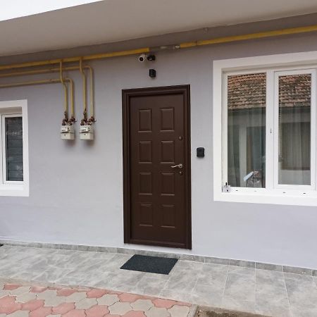 Ferienwohnung 3 Josepartment Timişoara Exterior foto
