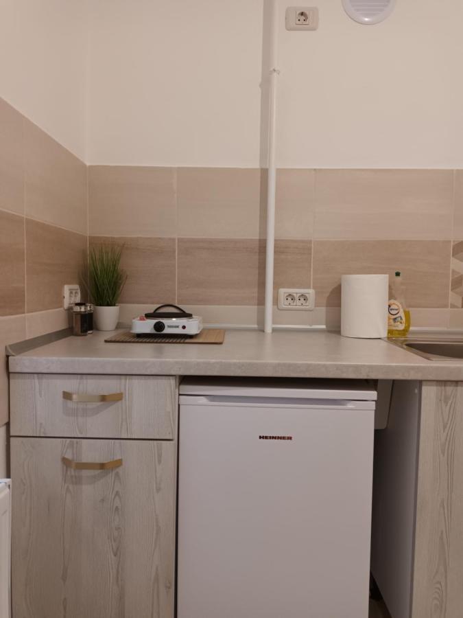 Ferienwohnung 3 Josepartment Timişoara Exterior foto