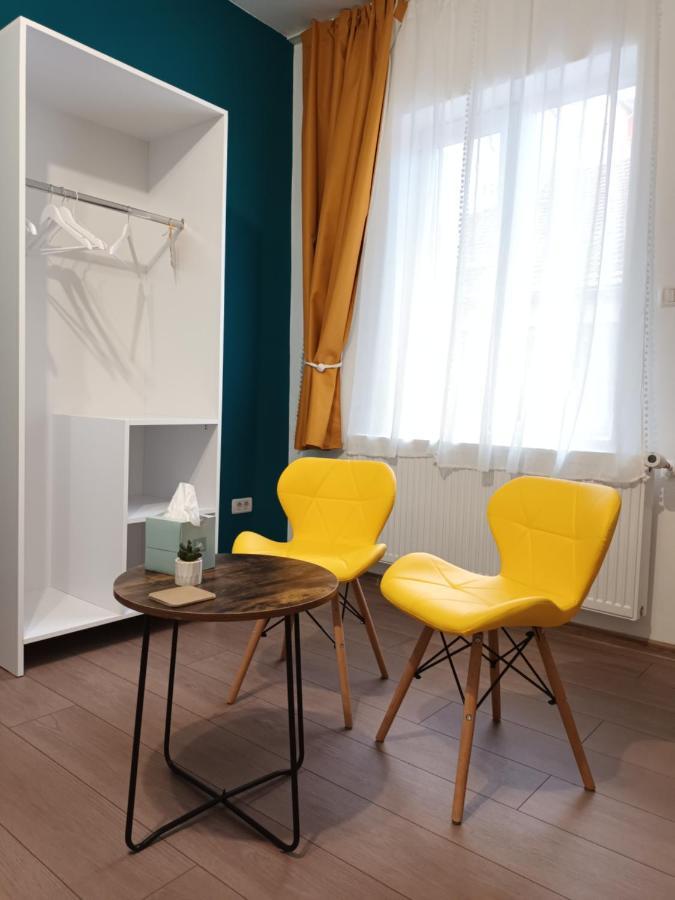 Ferienwohnung 3 Josepartment Timişoara Exterior foto