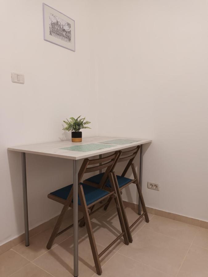 Ferienwohnung 3 Josepartment Timişoara Exterior foto